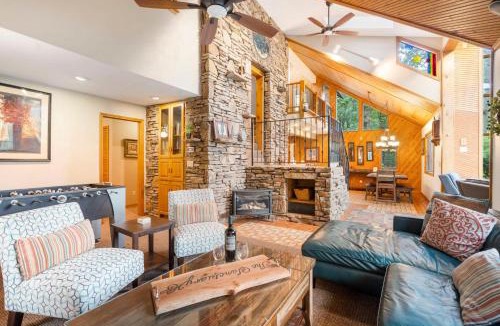 Blue Eye House | The Sanctuary
