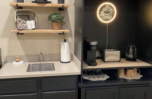 Crestline Apartment | The serenity studio near route 66