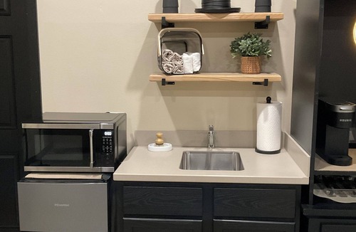 Crestline Apartment | The serenity studio near route 66