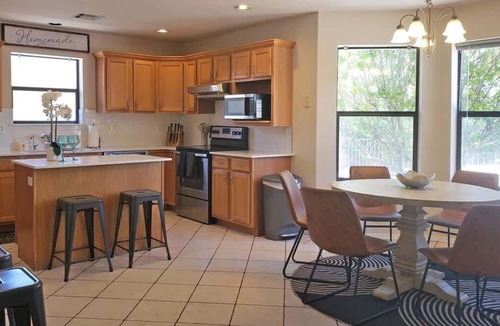 Alamogordo House | The Suenos - Pool Sum