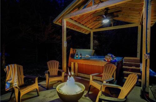 Ashland Villa | The Sundowner at Kimberly Creek Retreat