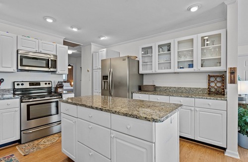 Emerald Isle House | The ultimate OCEANFRONT bungalow close to everything