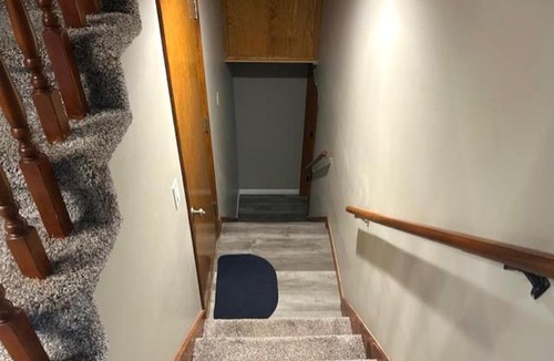 Pauline House | The Welcome Home