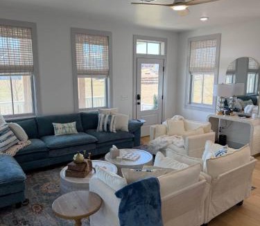 Eufaula House | The Wren Carlton - Carlton Landing