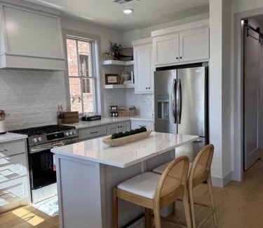 Eufaula House | The Wren Carlton - Carlton Landing