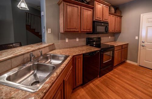 Branson Resort | Thousand Hills Golf Resort