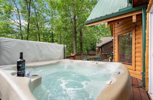 Branson Cedars House | Three Bear Lodge