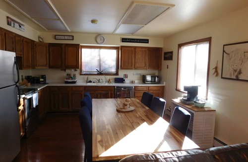 Bear Park Cabin | Three bedroom in United States of America, Cloudcroft