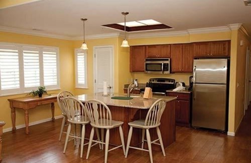 Branson Condo | Three Bedroom Luxury Condo, Branson Missouri (1765009)
