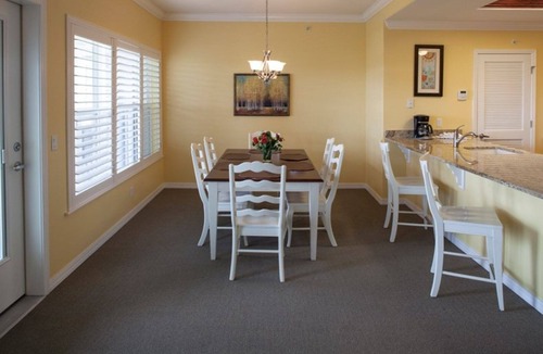 Branson Condo | Three Bedroom Luxury Condo, Branson Missouri (1765009)