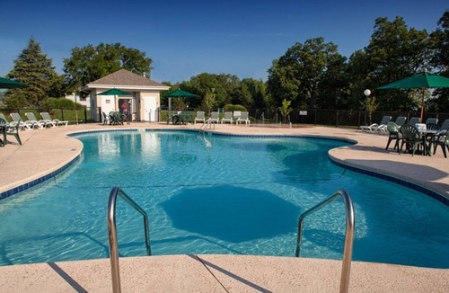 Branson Condo | Three Bedroom Luxury Condo, Branson Missouri (1765009)