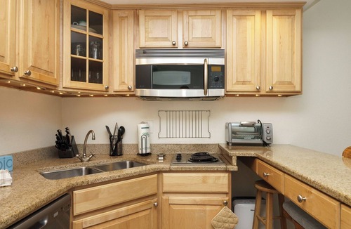Hatteras Apartment | Toes In The Water at Villas of Hatteras Landing - 1 Bedroom Near-Beach Condos with Pool Access!