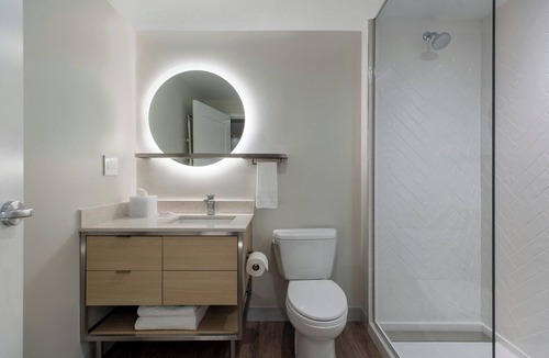 Brentwood Hotel | TownePlace Suites by Marriott Nashville Brentwood
