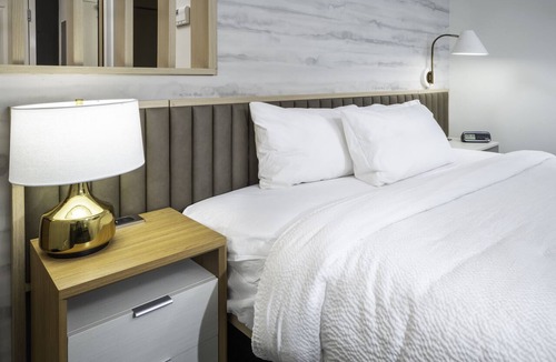 West Main Historic District Hotel | Towneplace Suites By Marriott Louisville Downtown