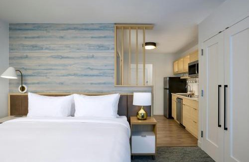 Brentwood Hotel | TownePlace Suites by Marriott Nashville Brentwood