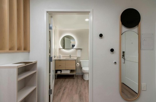 Brentwood Hotel | TownePlace Suites by Marriott Nashville Brentwood