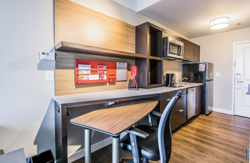 Newburgh Hotel | Towneplace Suites by Marriott Evansville Newburgh