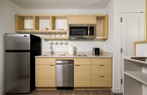 Oakley Hotel | Towneplace Suites By Marriott Cincinnati Oakley