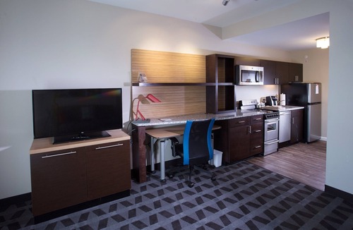 Southern Pines Hotel | Towneplace Suites Southern Pines Aberdeen