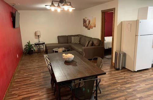 Marysville Apartment | Trailhead Suites