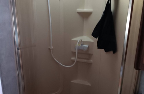 Ada Apartment | Tranquil apartment with AC in charming Ada