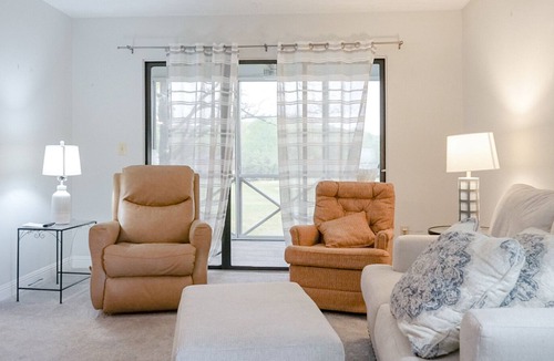 Bronston Condo | Tranquil Retreat At Woodson Bend 69-4- Golf, Pool, Pickleball