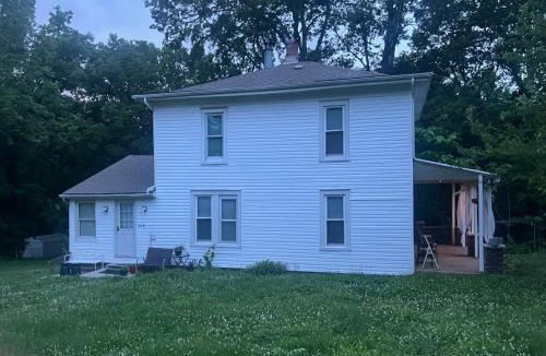 Independence House | Tranquil Retreat-Off the Beaten Path