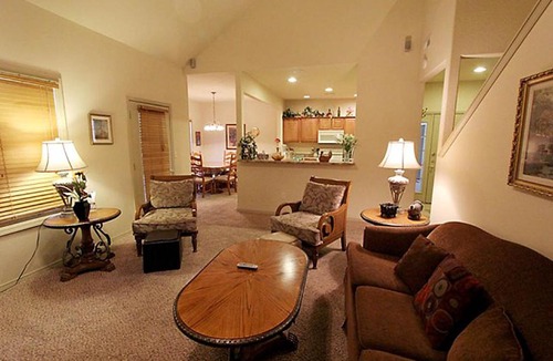 Branson West Villa | Tranquility Place Villa