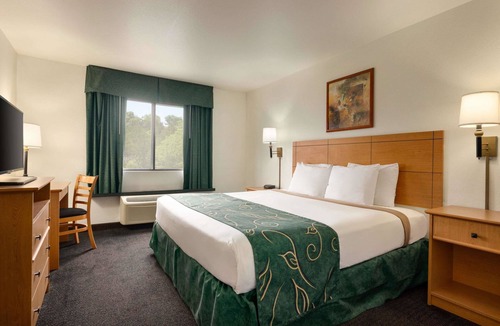 Marysville Hotel | Travelodge by Wyndham Marysville