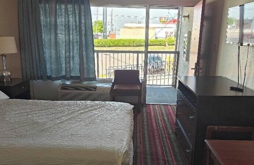 Richmond Hotel | Travelodge by Wyndham Richmond Kentucky