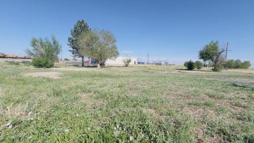 Eads Hotel | Travelors Lodge Motel & RV Park US-287&US-96