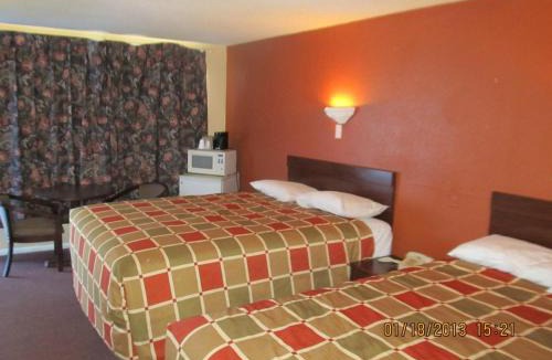 Eads Hotel | Travelors Lodge Motel & RV Park US-287&US-96