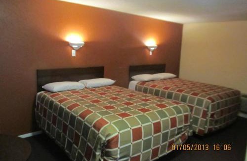 Eads Hotel | Travelors Lodge Motel & RV Park US-287&US-96