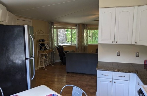 Oxford Condo | Tree House Condo! Great Location! Steps From Campus!