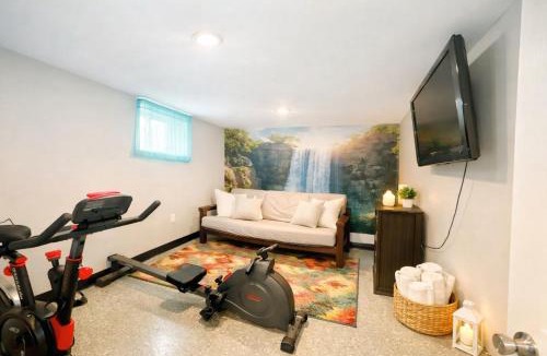 Kansas City House | Triple Crown KC