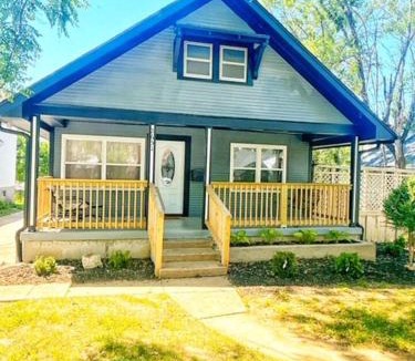 Kansas City House | Triple Crown KC