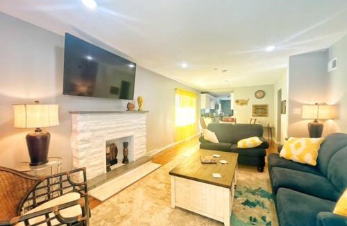 Kansas City House | Triple Crown KC