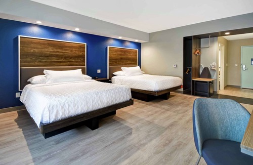 North Platte Hotel | Tru by Hilton North Platte