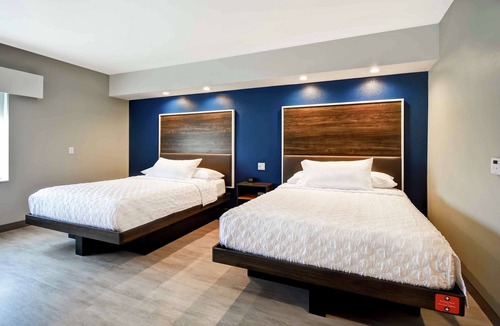 North Platte Hotel | Tru by Hilton North Platte