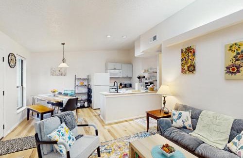 Kimberling City Apartment | Tucked Away Getaway