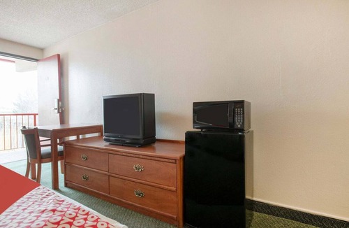 Tulsa Apartment | Tulsa| Relaxing 2 Full Beds