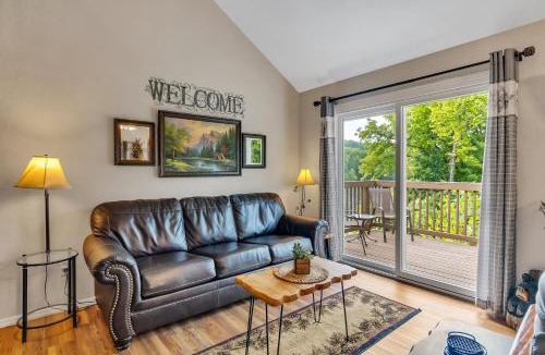 Table Rock Apartment | Tuscany on Taneycomo Condo
