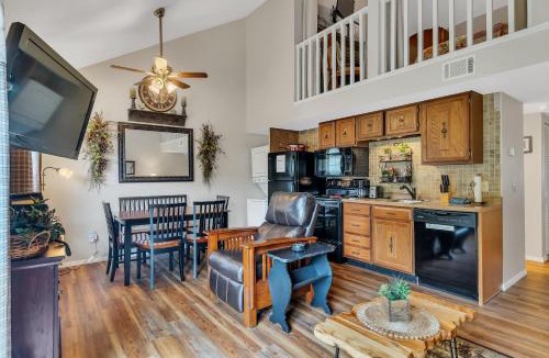 Table Rock Apartment | Tuscany on Taneycomo Condo