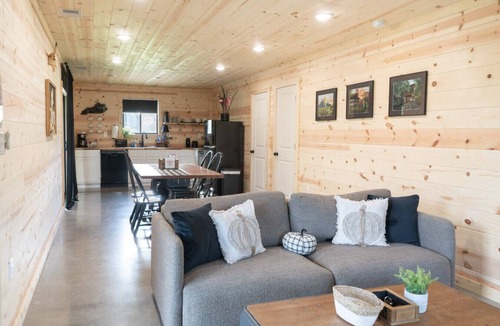 Lawrenceburg Cottage | Twin Cottages * Presale* cottage #7