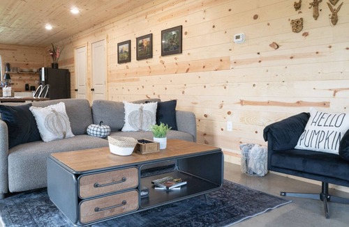 Lawrenceburg Cottage | Twin Cottages * Presale* cottage #7