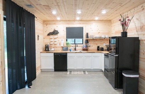 Lawrenceburg Cottage | Twin Cottages * Presale* cottage #7