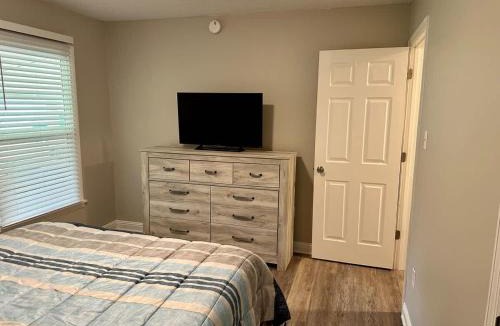 Murfreesboro House | Twin Oaks Haven