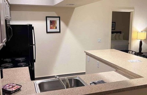 Greenwich Apartment | Two Bedroom First Floor