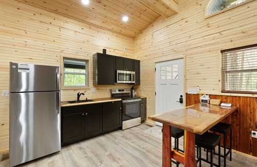 Birdseye House | Two bedroom in United States of America, Birdseye