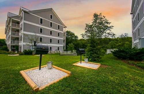 Branson Condo | Two Bedroom Luxury Condo, Branson Missouri (2109791)